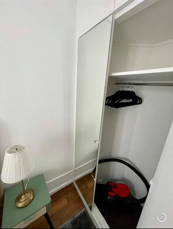 Center Paris - Trocadero Eiffel Tower Apartment Ngoại thất bức ảnh